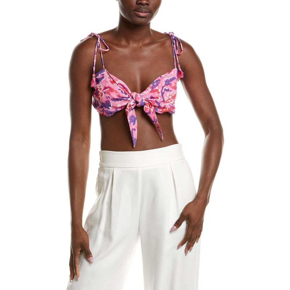 Rococo Sand Womens  Top